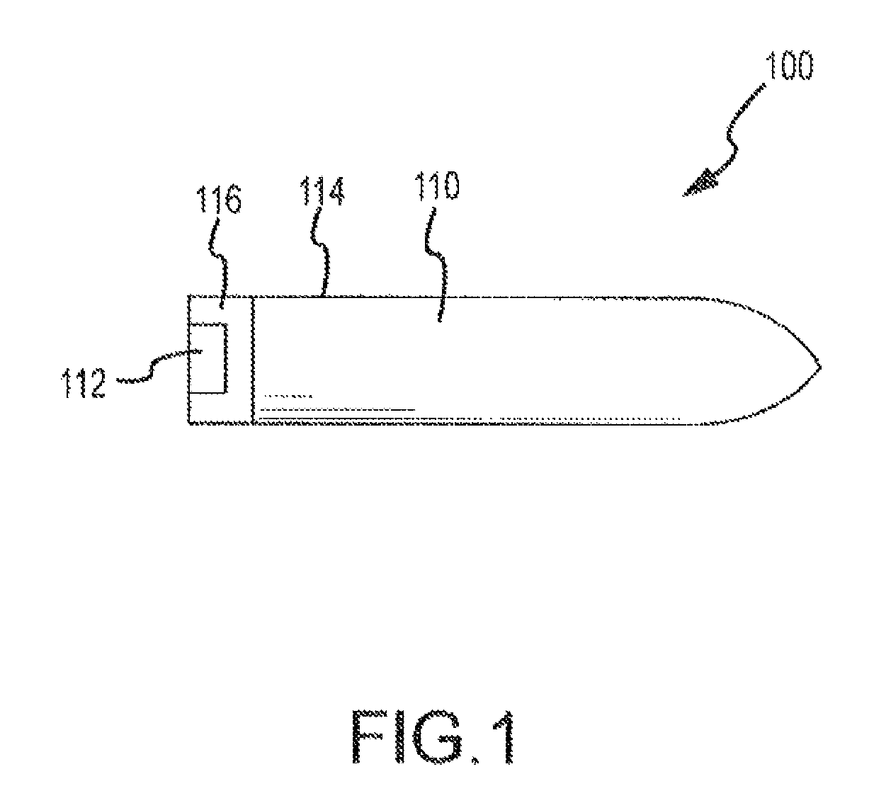 Methods and apparatus for weapon fuze