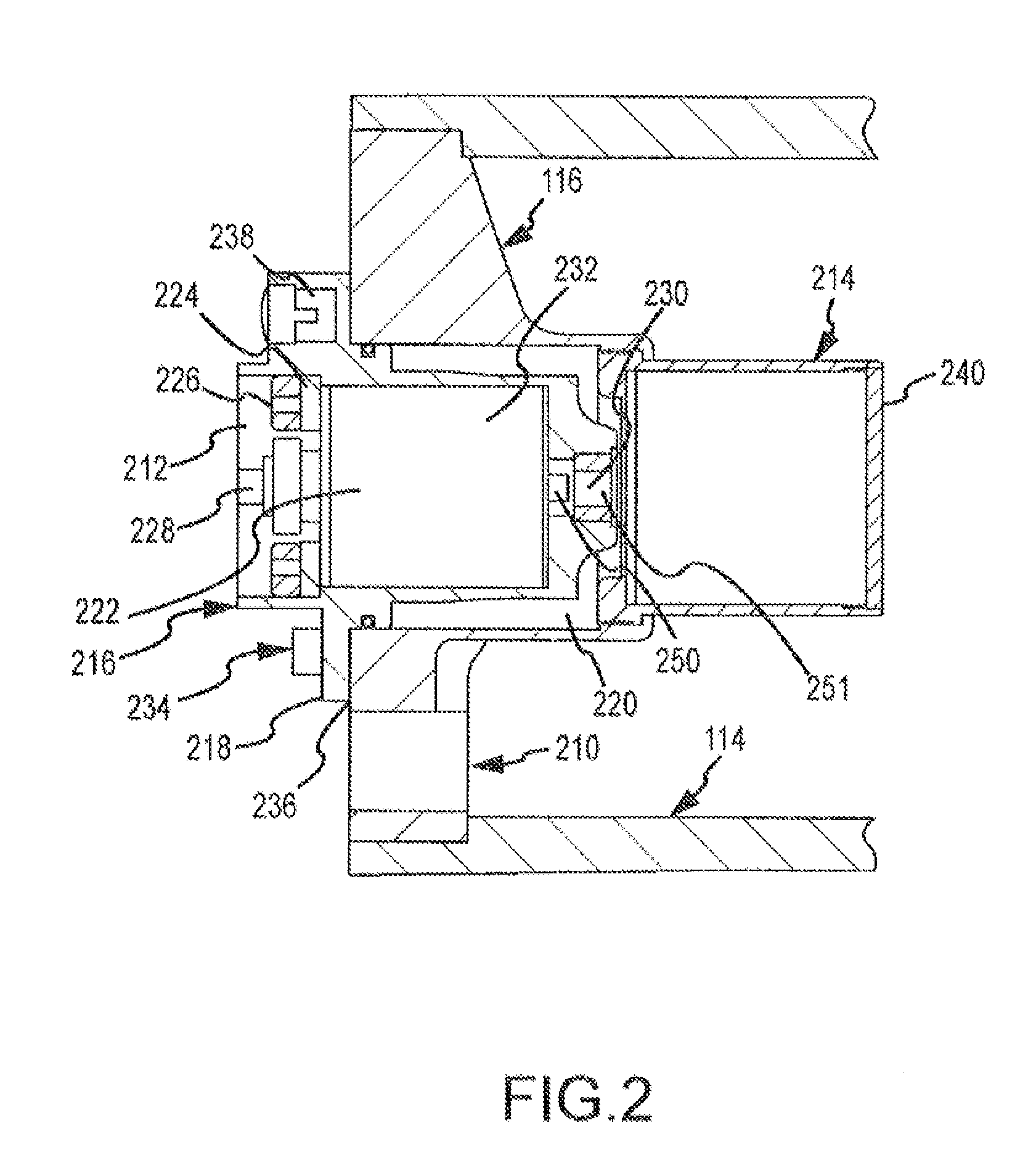 Methods and apparatus for weapon fuze