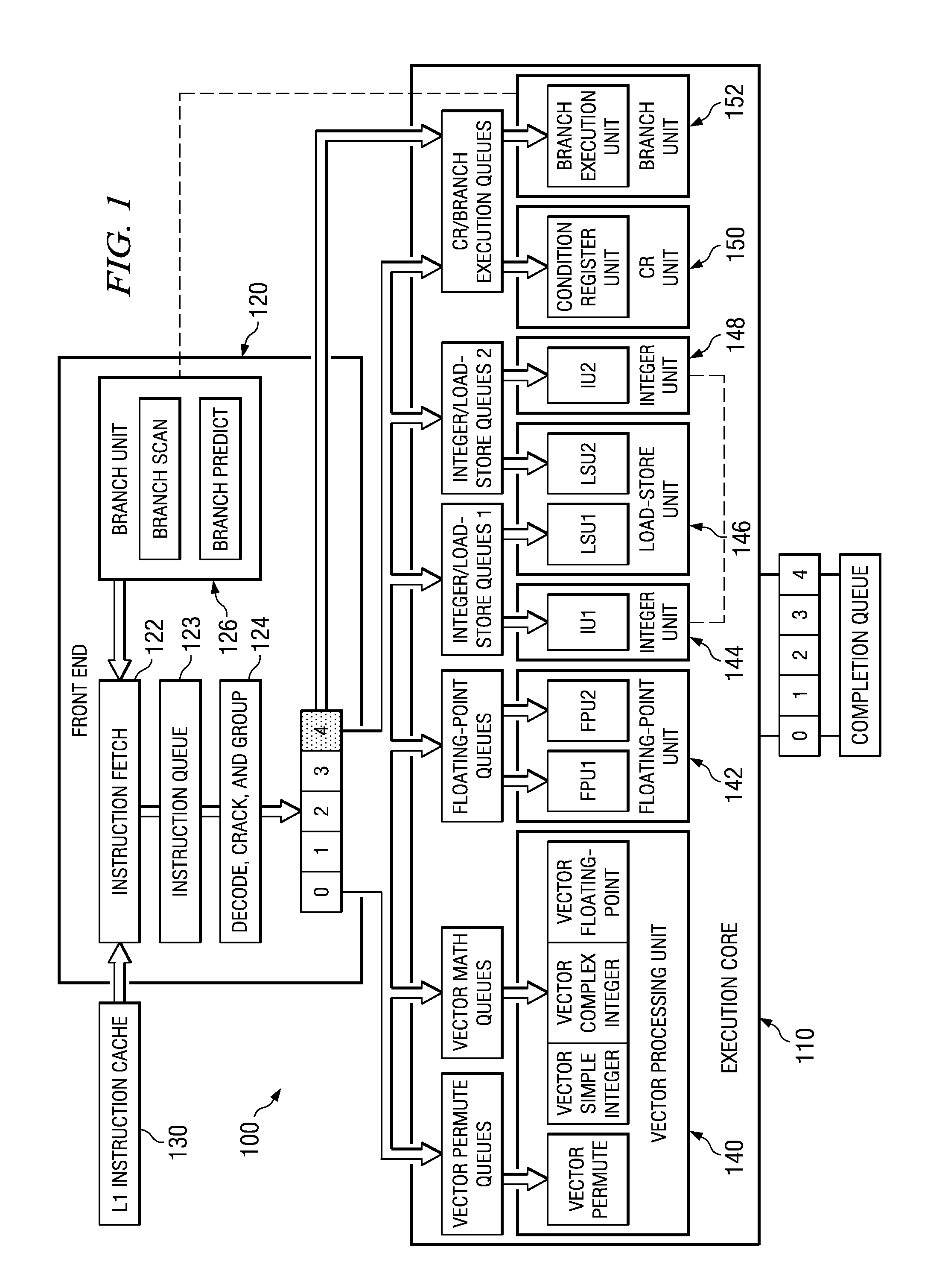 System and Method for Compiling Scalar Code for a Single Instruction Multiple Data (SIMD) Execution Engine