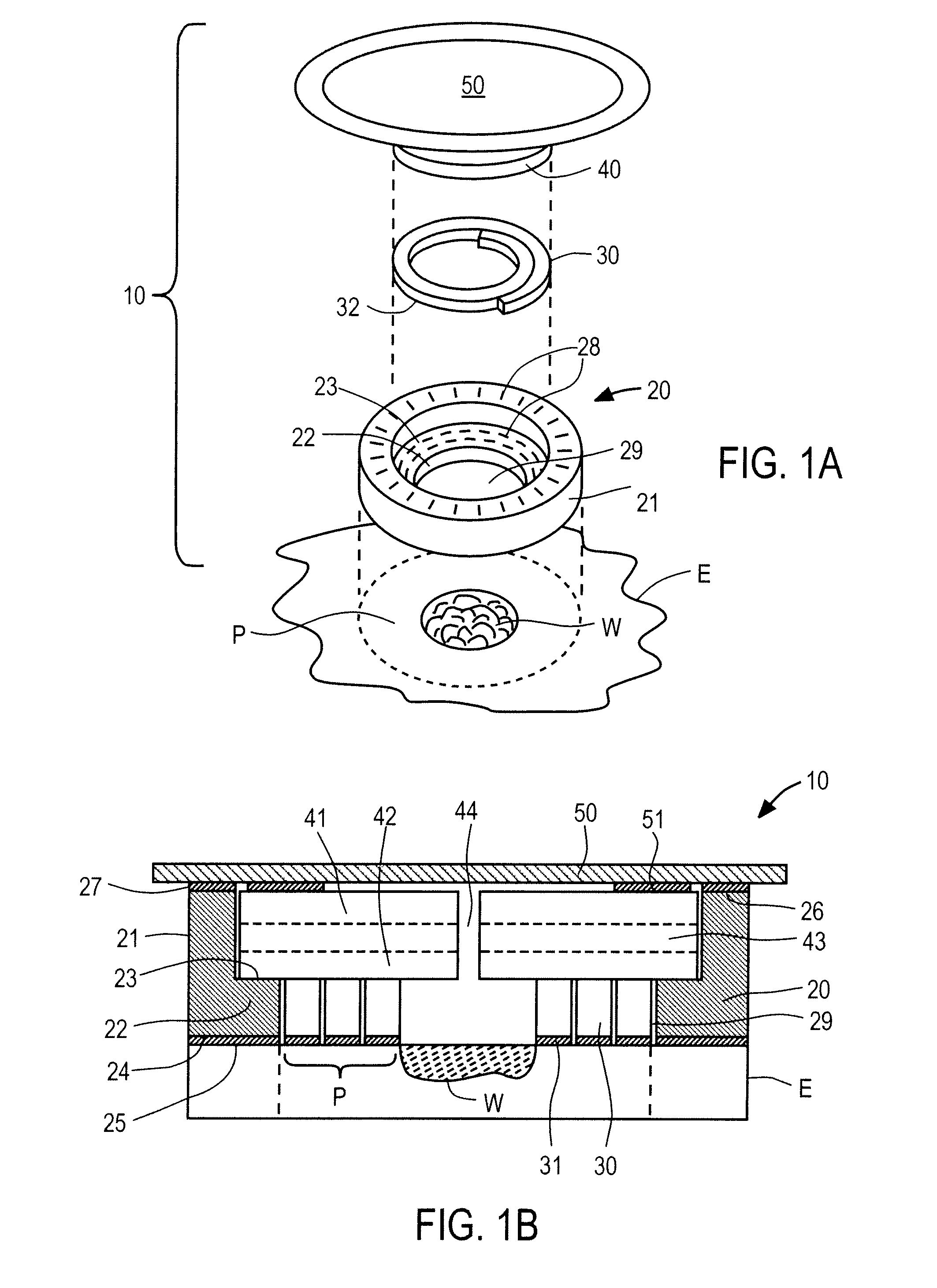 Secondary Wound Dressings for Securing Primary Dressings and Managing Fluid from Wounds, and Methods of Using Same