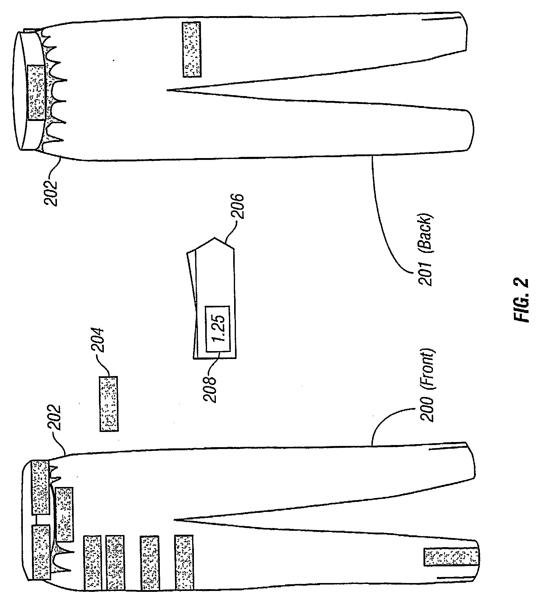 Method and Apparatus for Apparel Customization