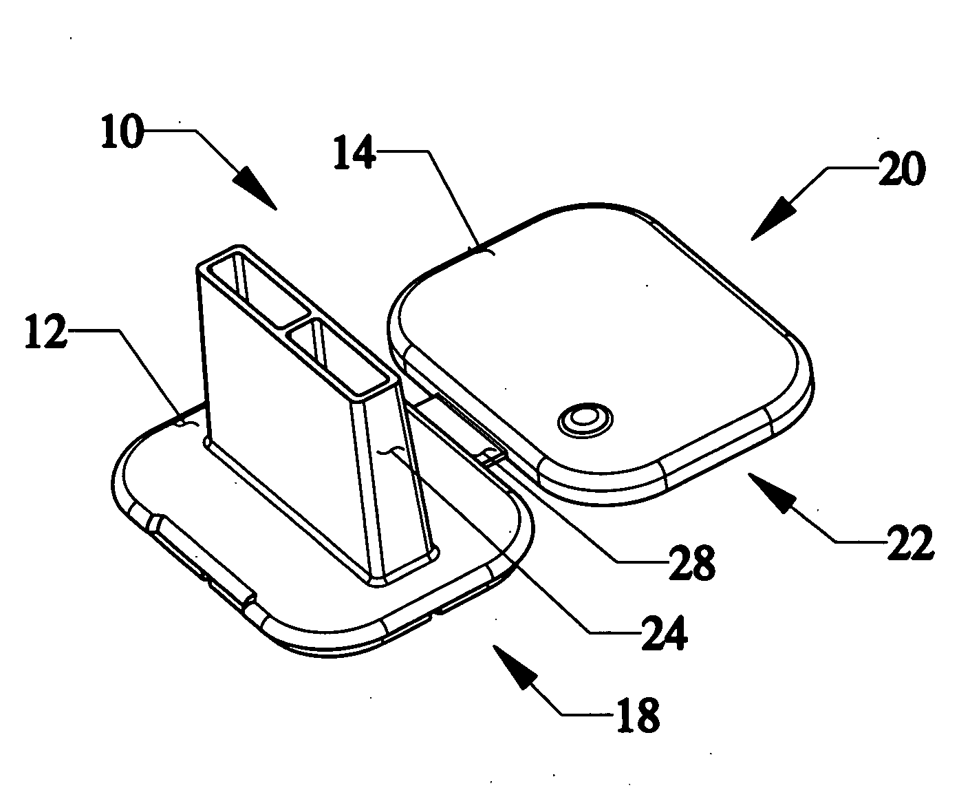 Film and storage plate protection systems and methods