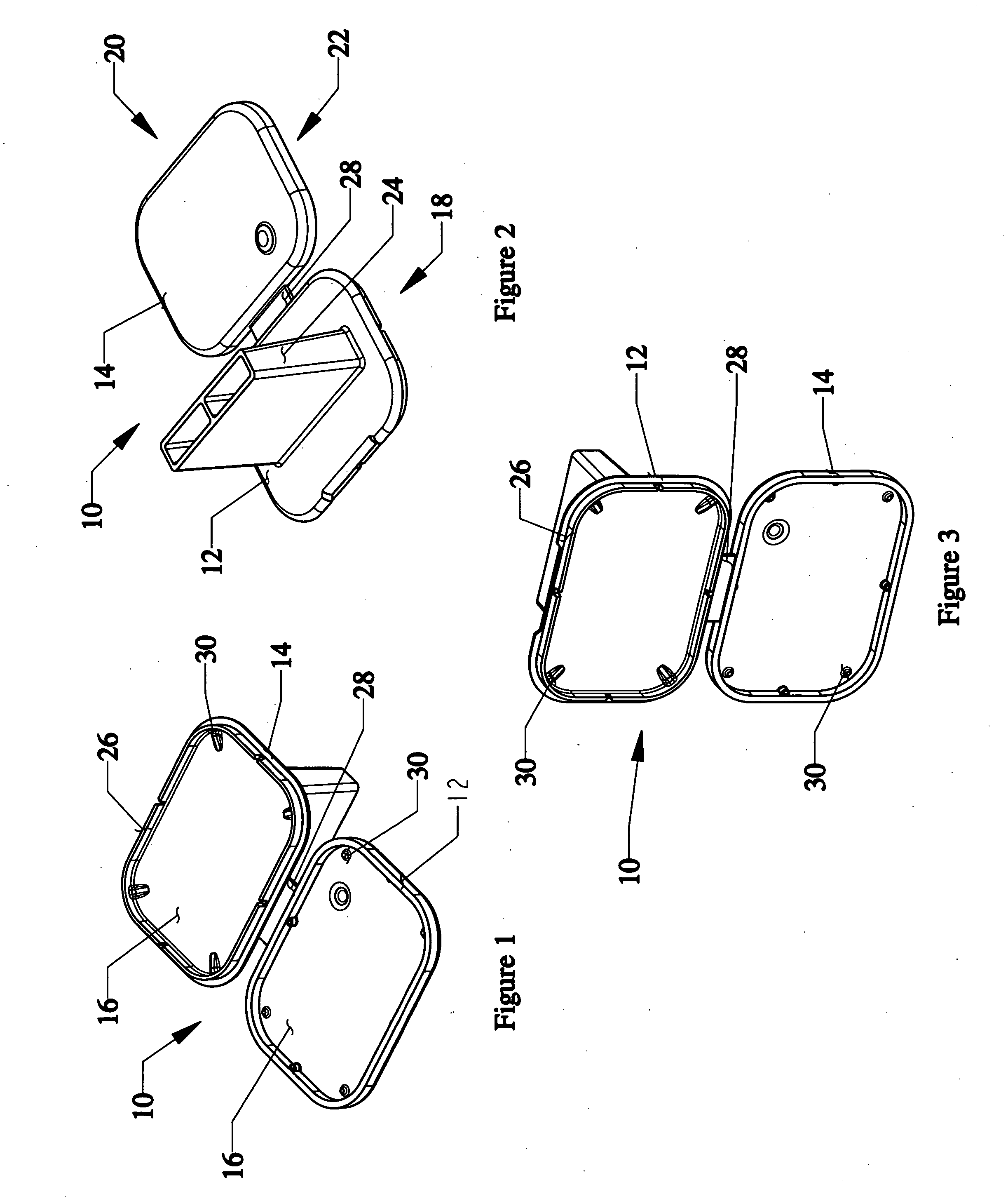 Film and storage plate protection systems and methods