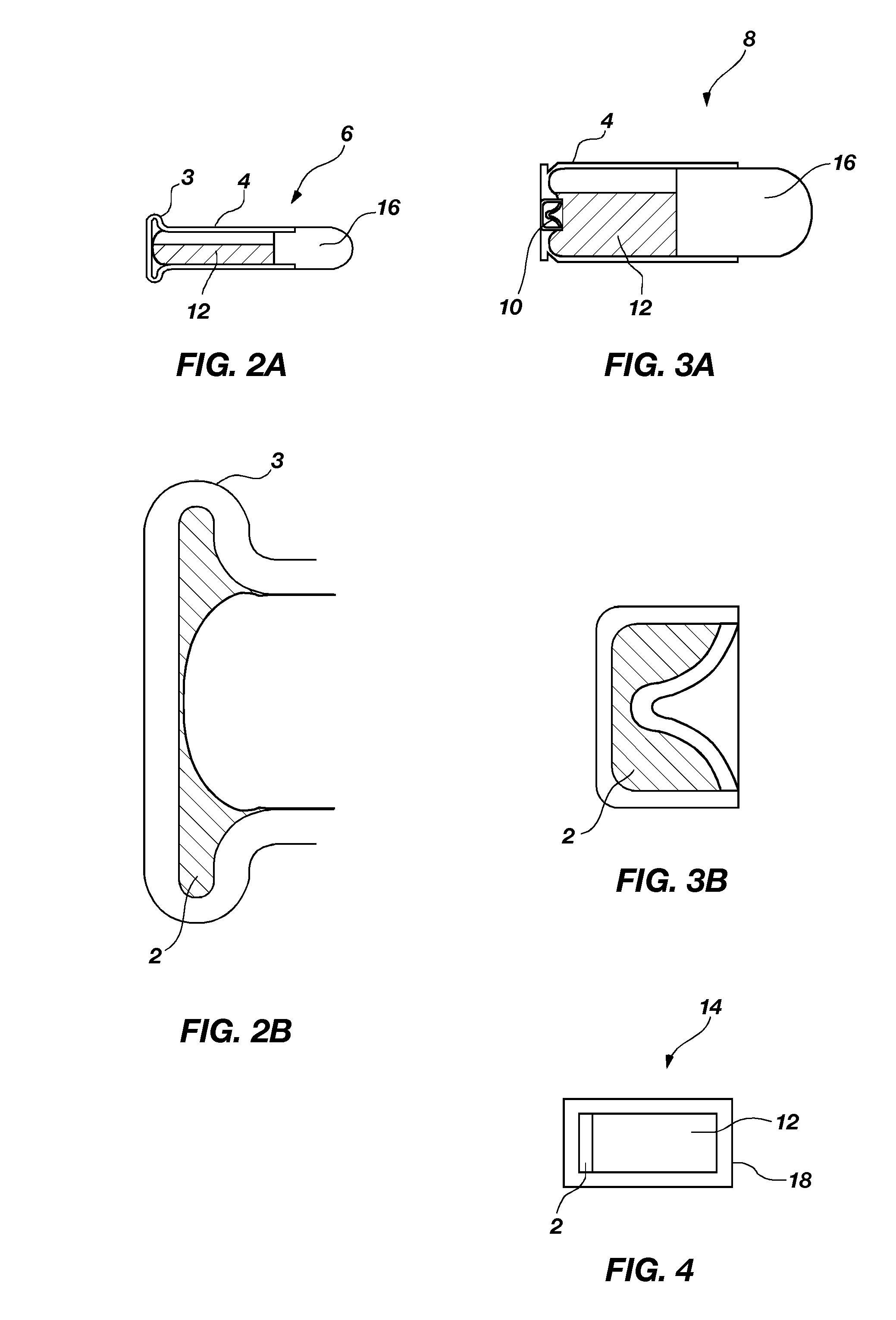 Methods of forming a sensitized explosive and a percussion primer
