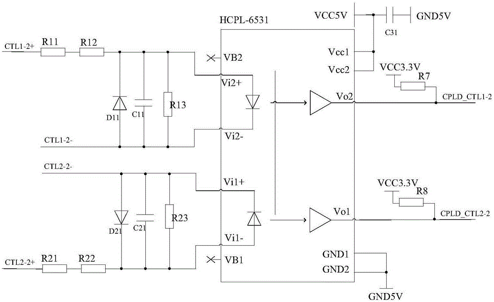 Aerospace craft power supply and distributor based on solid power control technique