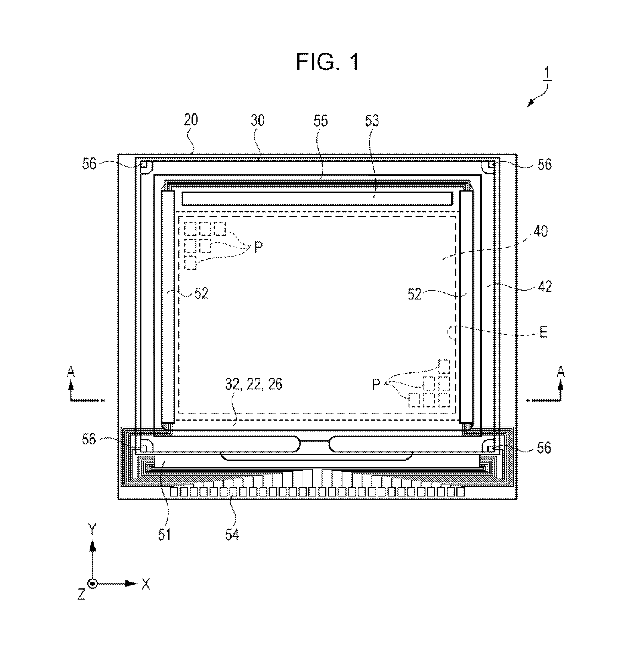 Liquid crystal device and electronic apparatus including a plurality of microlenses separated by a liquid crystal layer