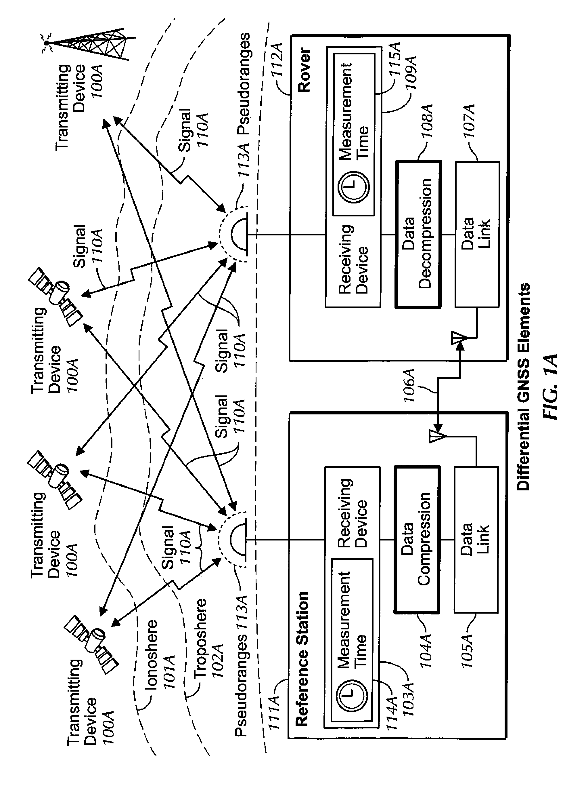Method and apparatus for reducing satellite position message payload by adaptive data compression techniques