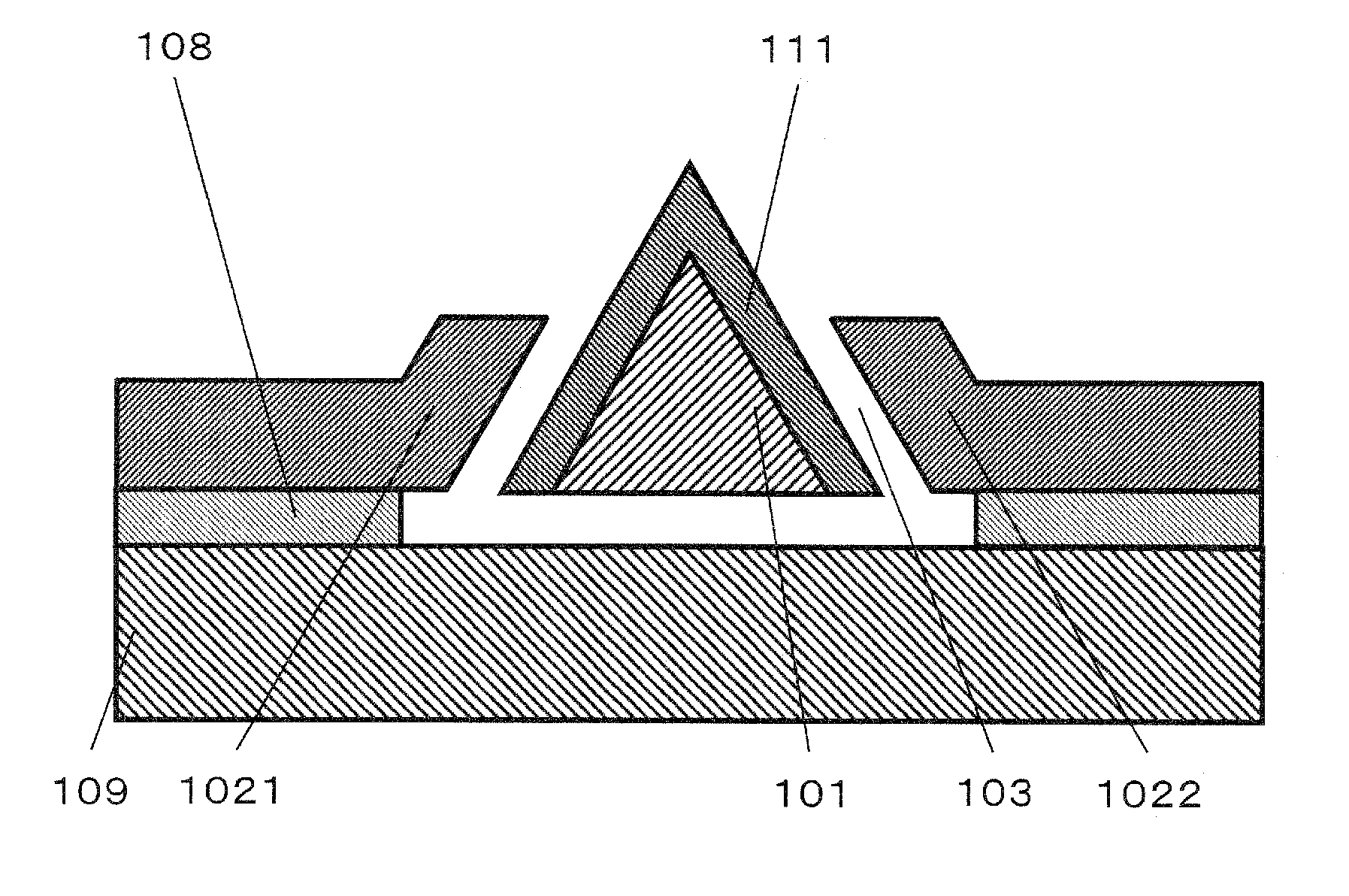 MEMS resonator and electrical device using the same