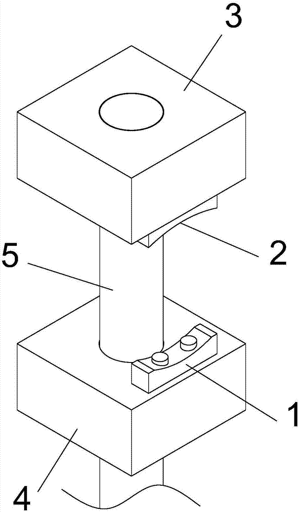 Three-dimensional printing outage continuously-printing mechanism