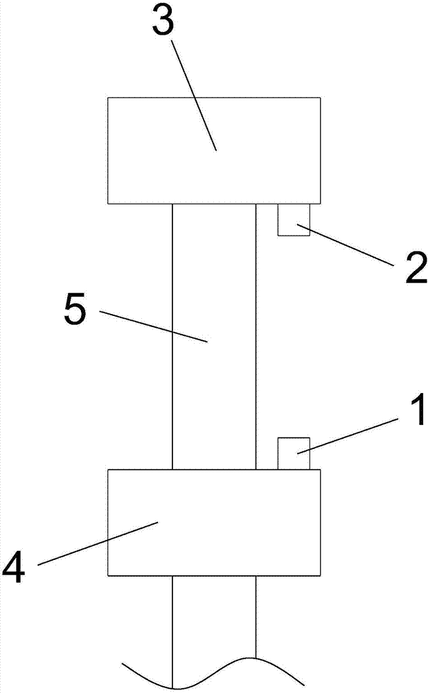 Three-dimensional printing outage continuously-printing mechanism