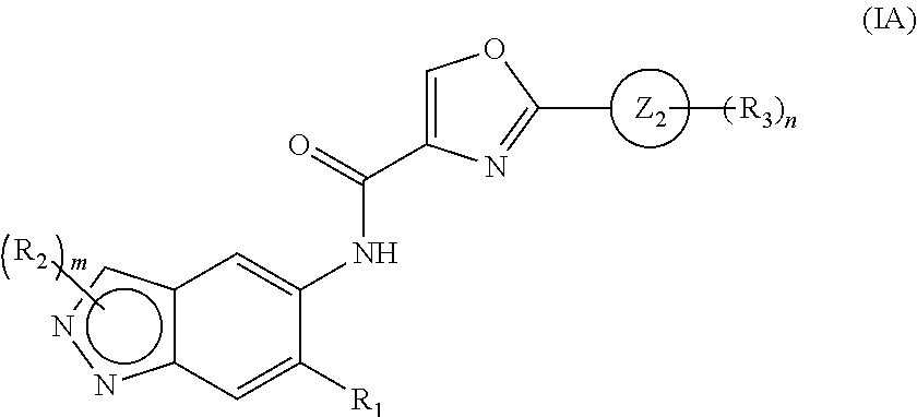 Indazole Compounds as IRAK4 Inhibitors