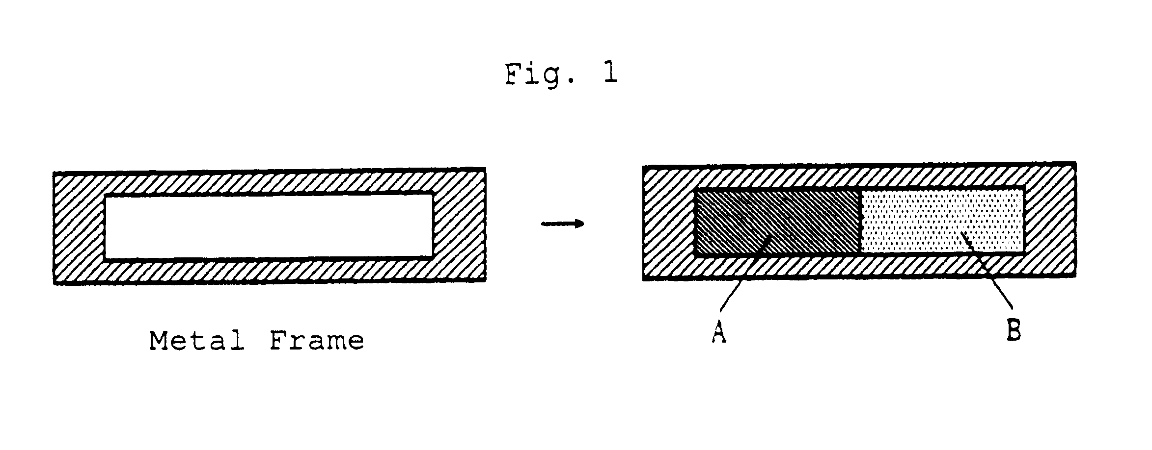 Polyacetal composite and process for producing the same