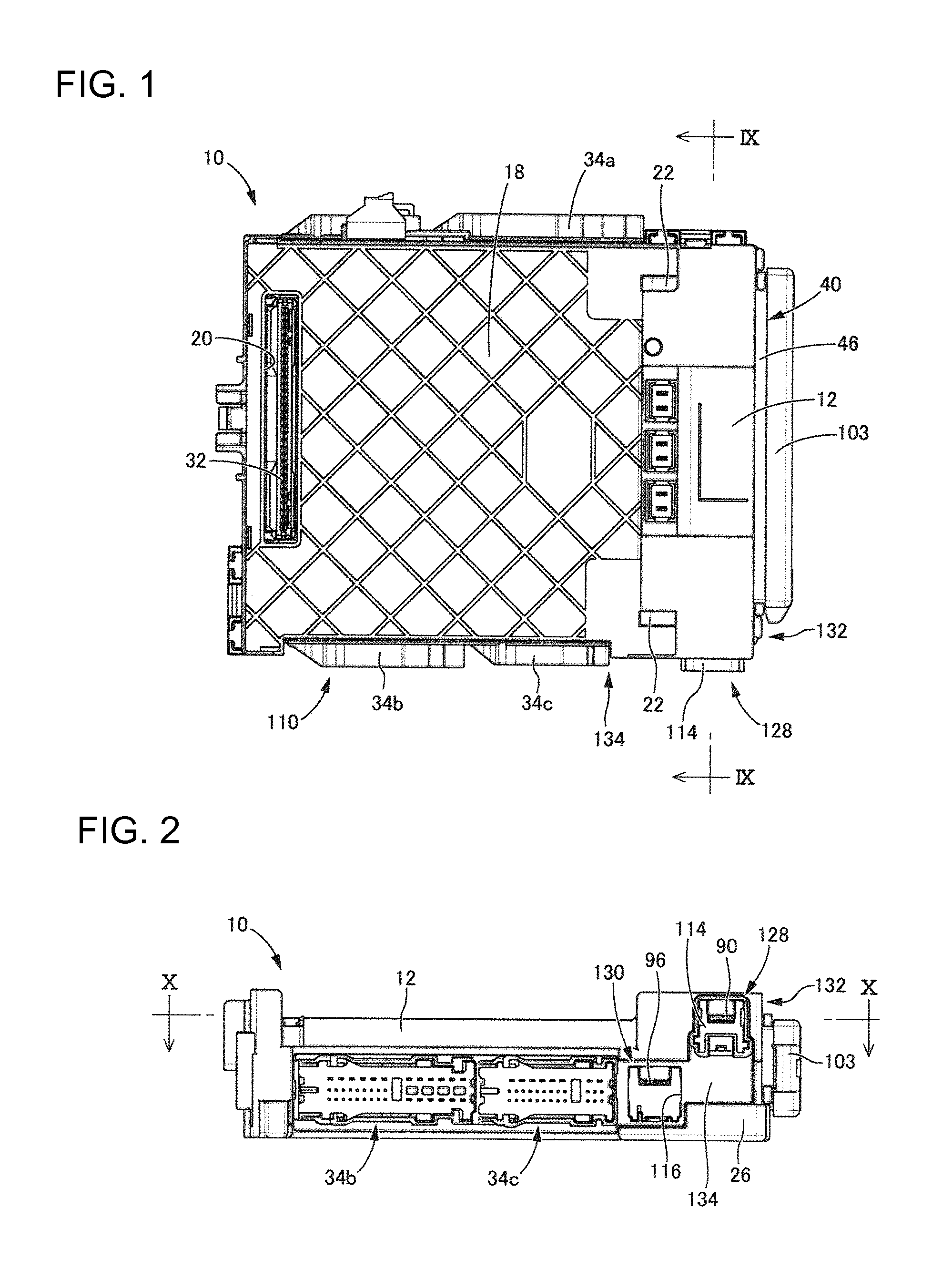 Electrical junction box