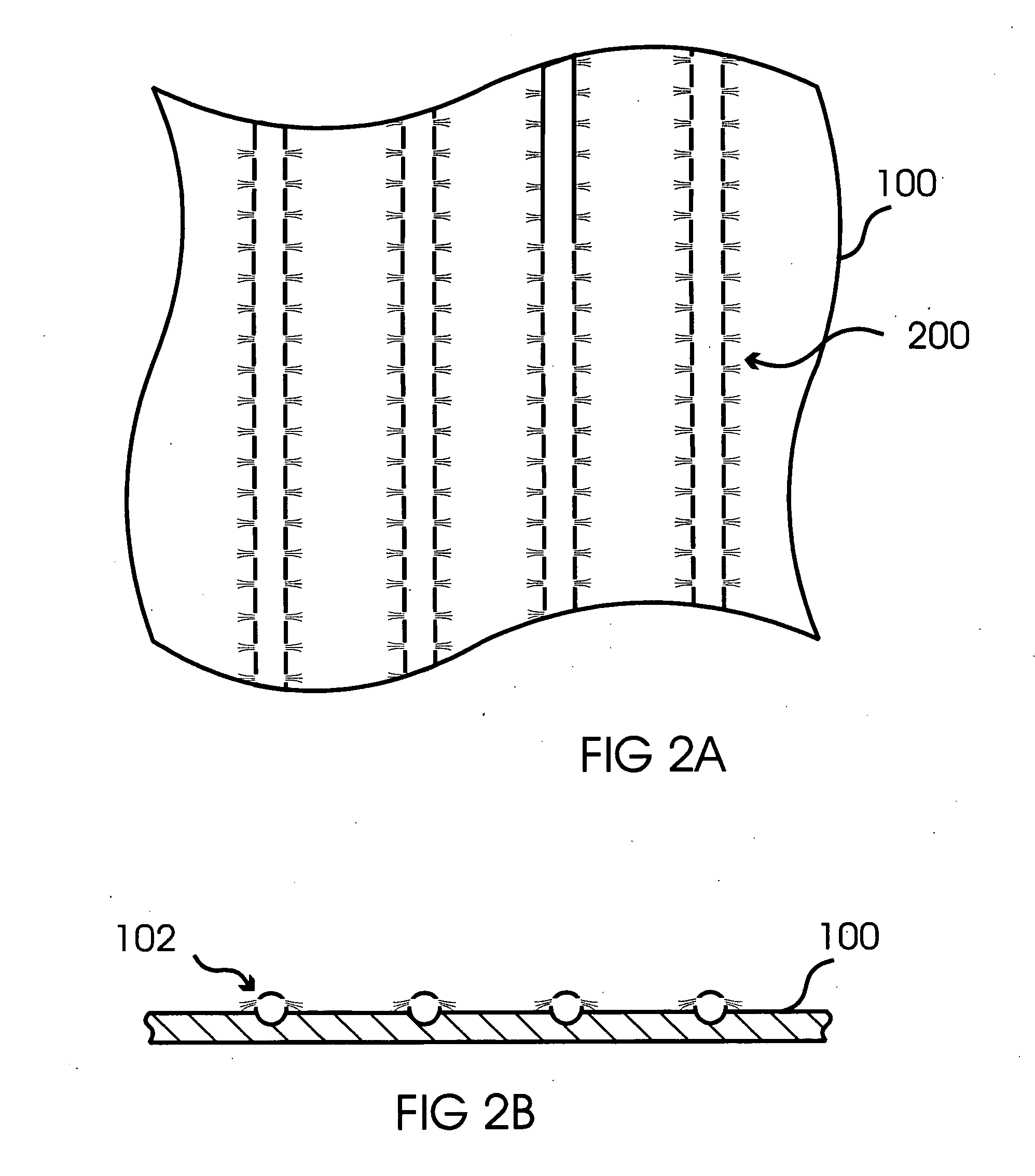 Garment Having a Vascular System for Facilitating Evaporative Cooling of an Individual