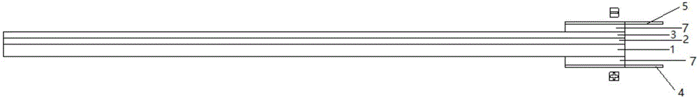 Free-cutting OLED and OLED screen and preparing method