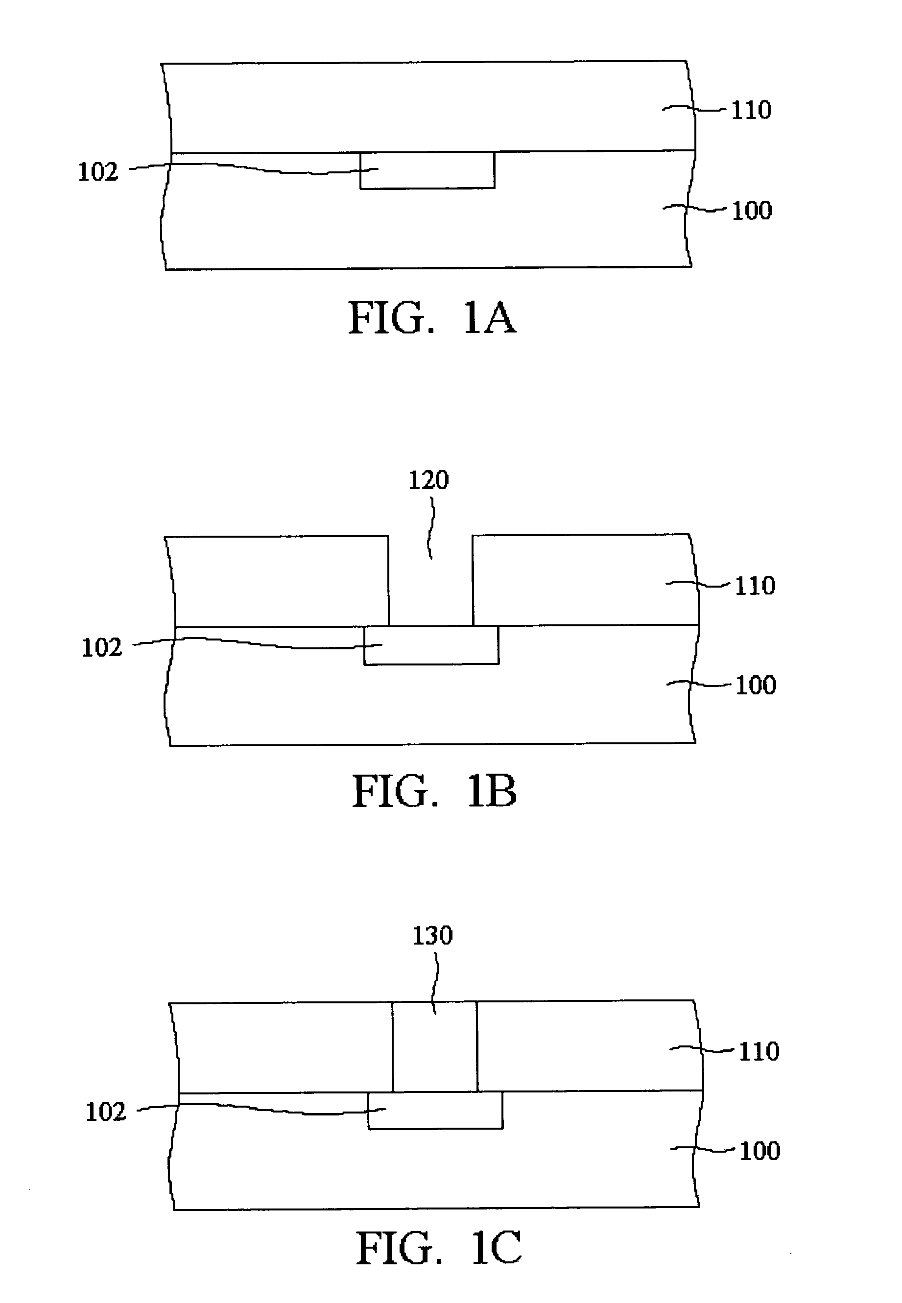 Method for fabricating copper interconnects