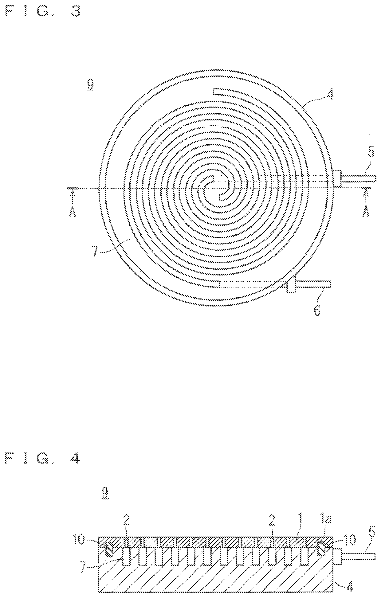 Semiconductor test apparatus and semiconductor test method