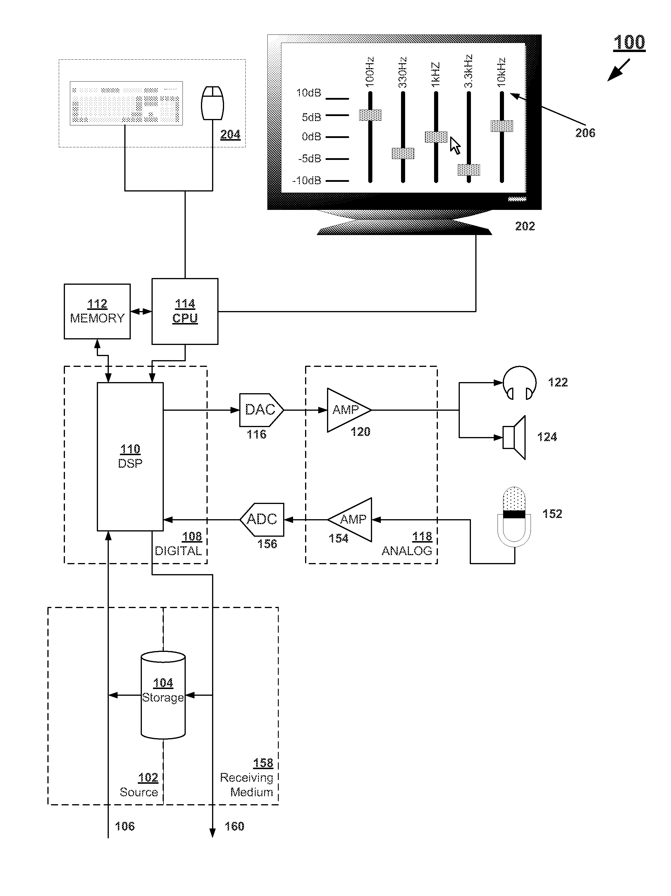 Systems and methods for transducer calibration and tuning