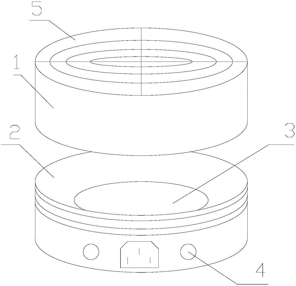 Air purification device