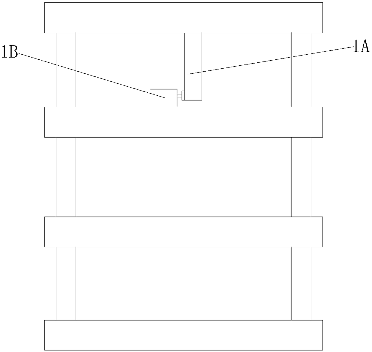 A nonlinear structural damage identification method based on ARCH model