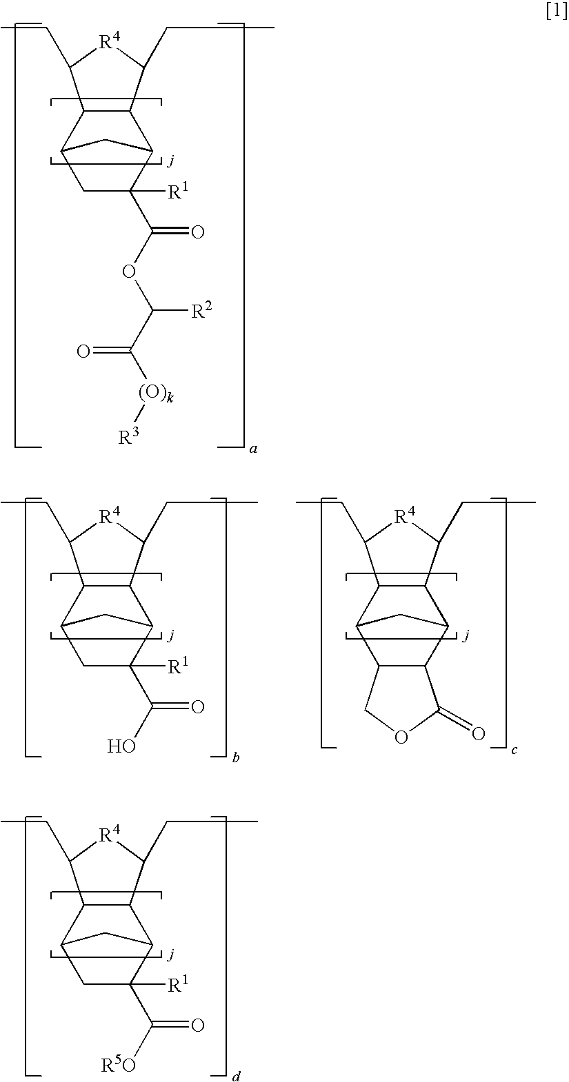 Polymer, polymer preparation method, resist composition and patterning process