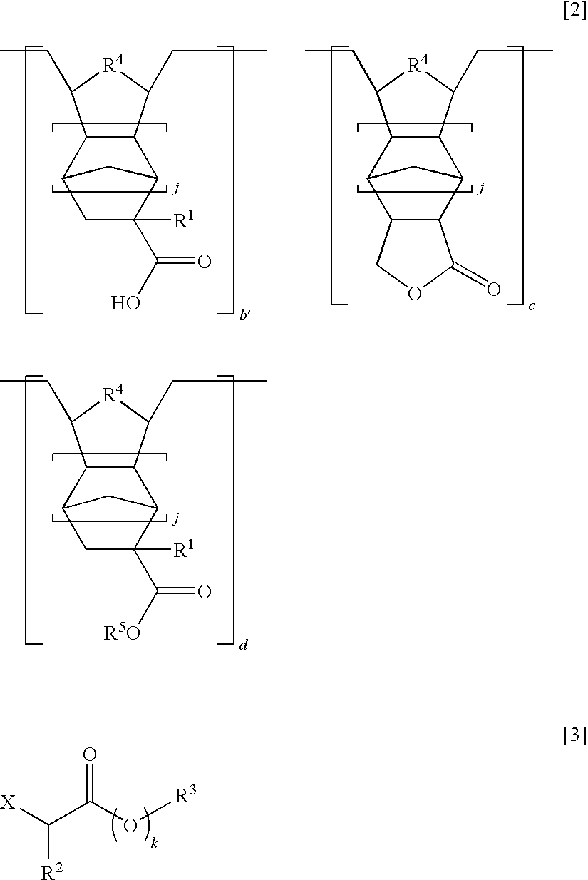 Polymer, polymer preparation method, resist composition and patterning process