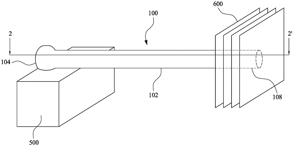 Heat pipe