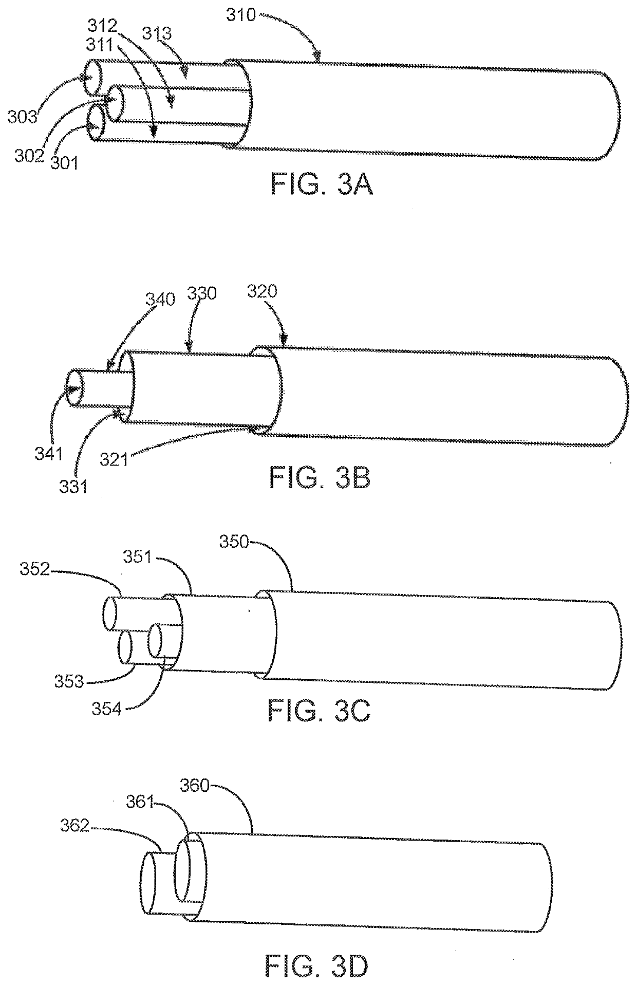 Integrated pressure and fetal heart rate monitoring cervical ripening catheter