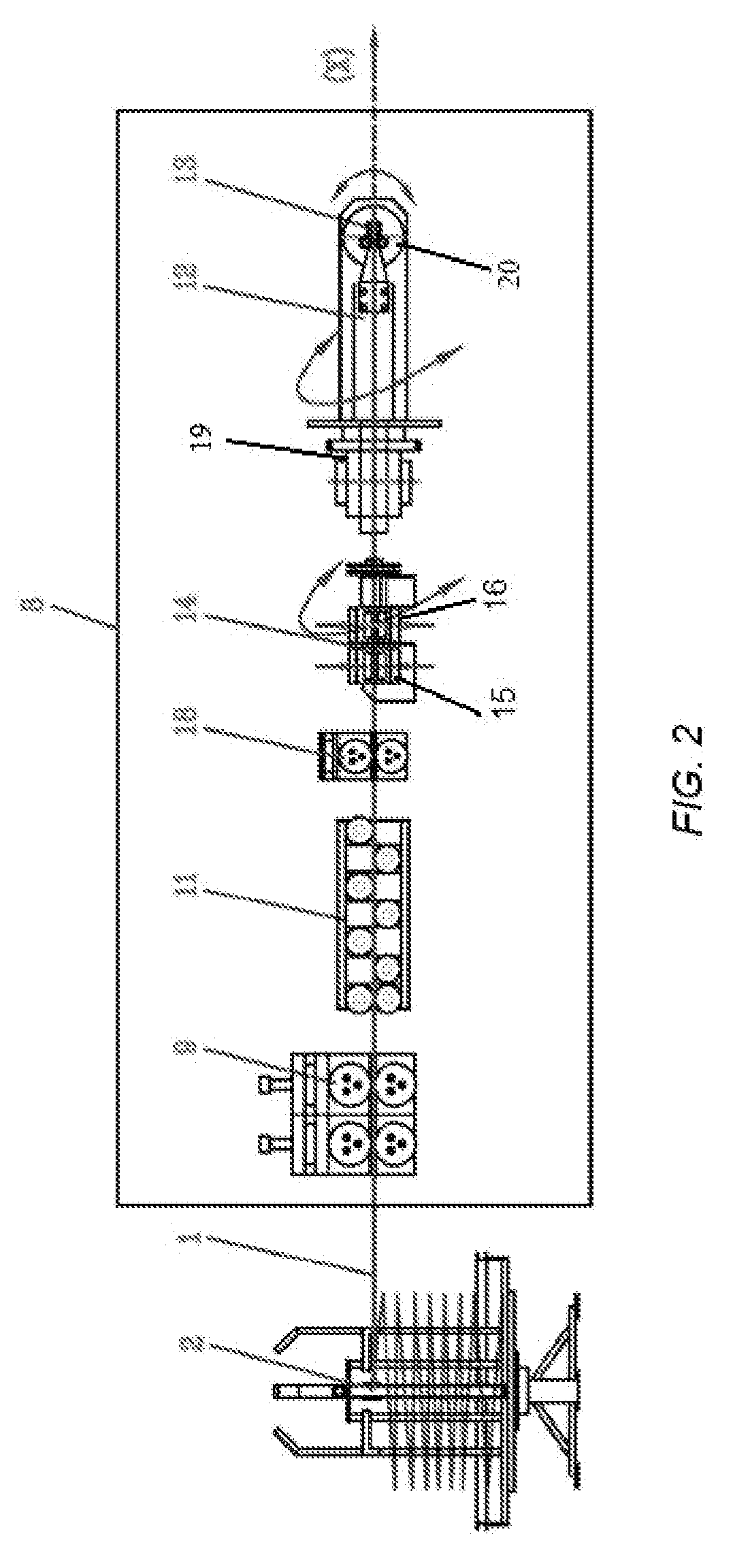 System and process for production of three-dimensional products from wire
