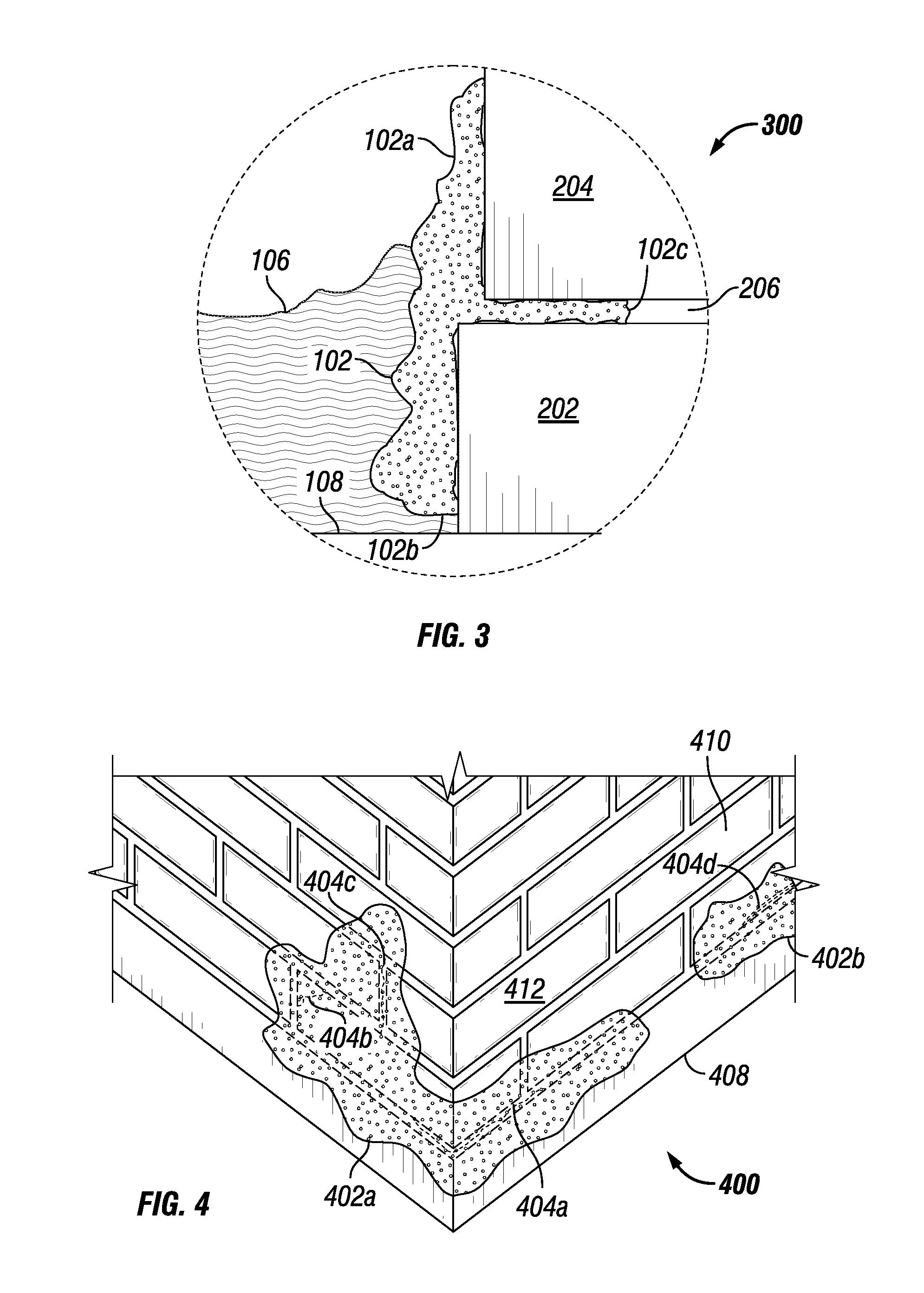 Flood Temporary Relief System and Method