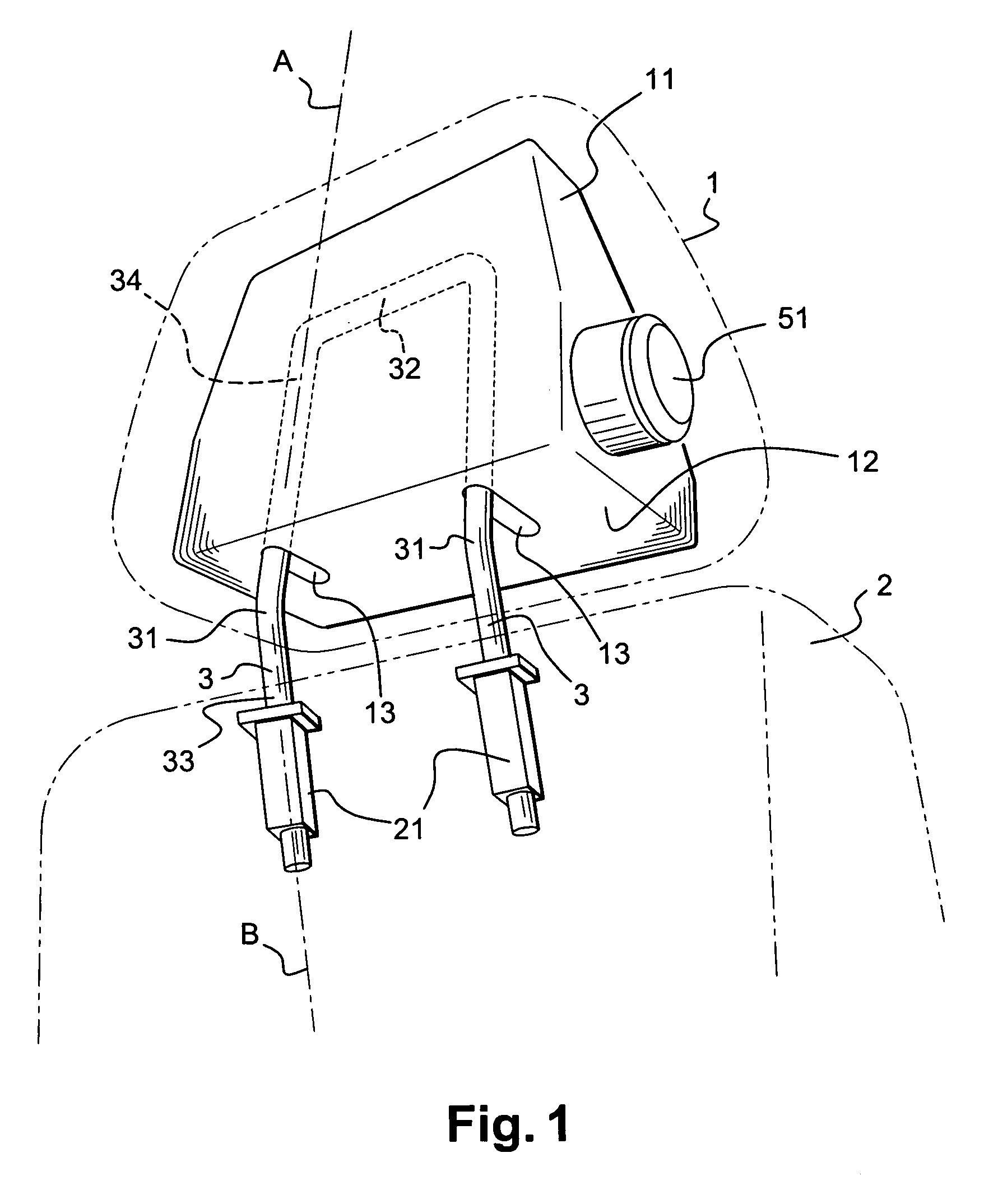 Translation movement guidance mechanism with positional locking, for adjustable elements of an automobile vehicle seat