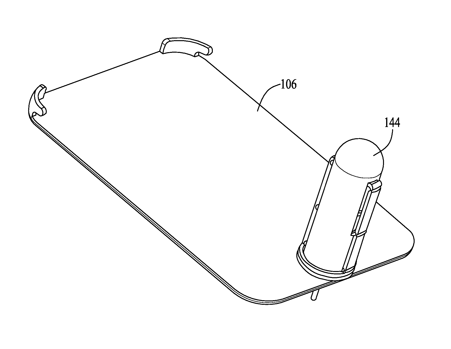 Adhesive Patch Systems and Methods