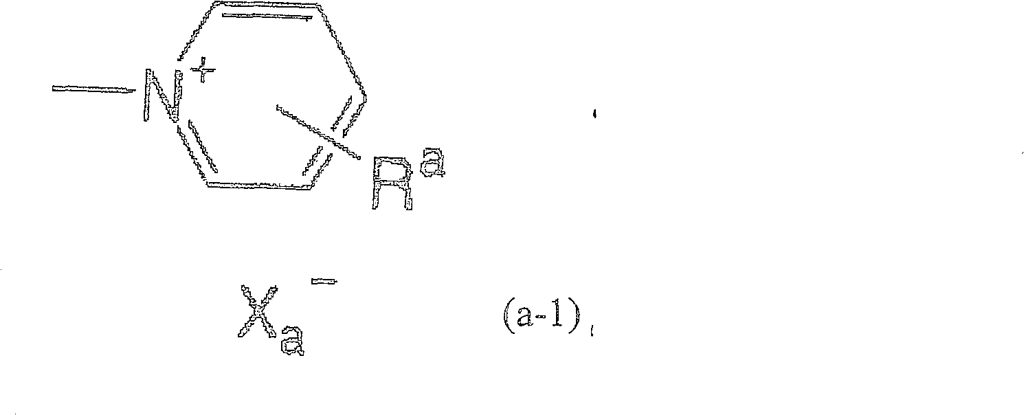 Polymerizable composition and plated printed plate fore-body