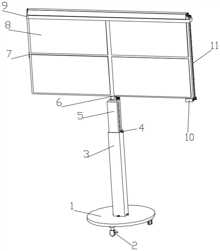 Novel primary education interaction device