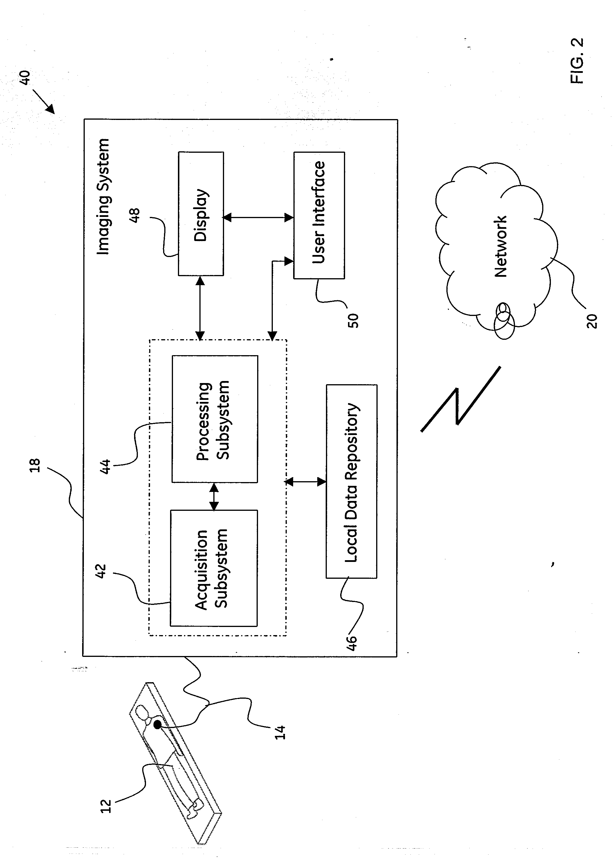 Method and system  for enhanced fault detection workflow