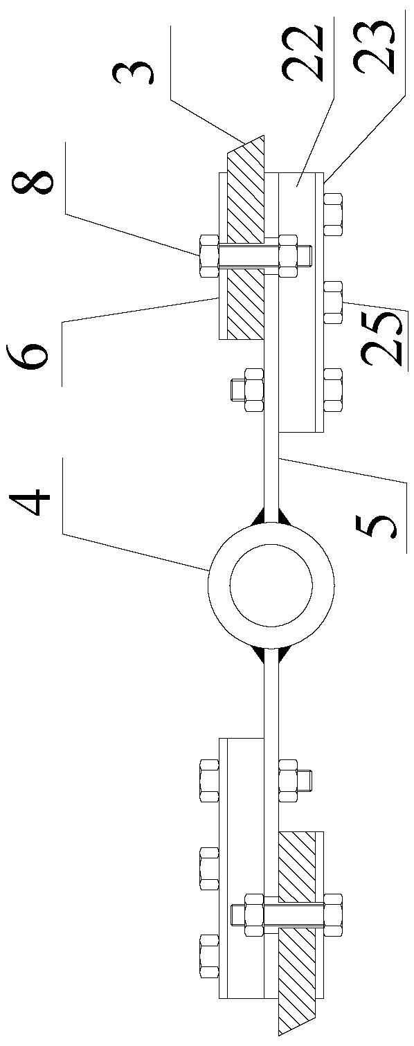 High-efficiency scraper blade film evaporator