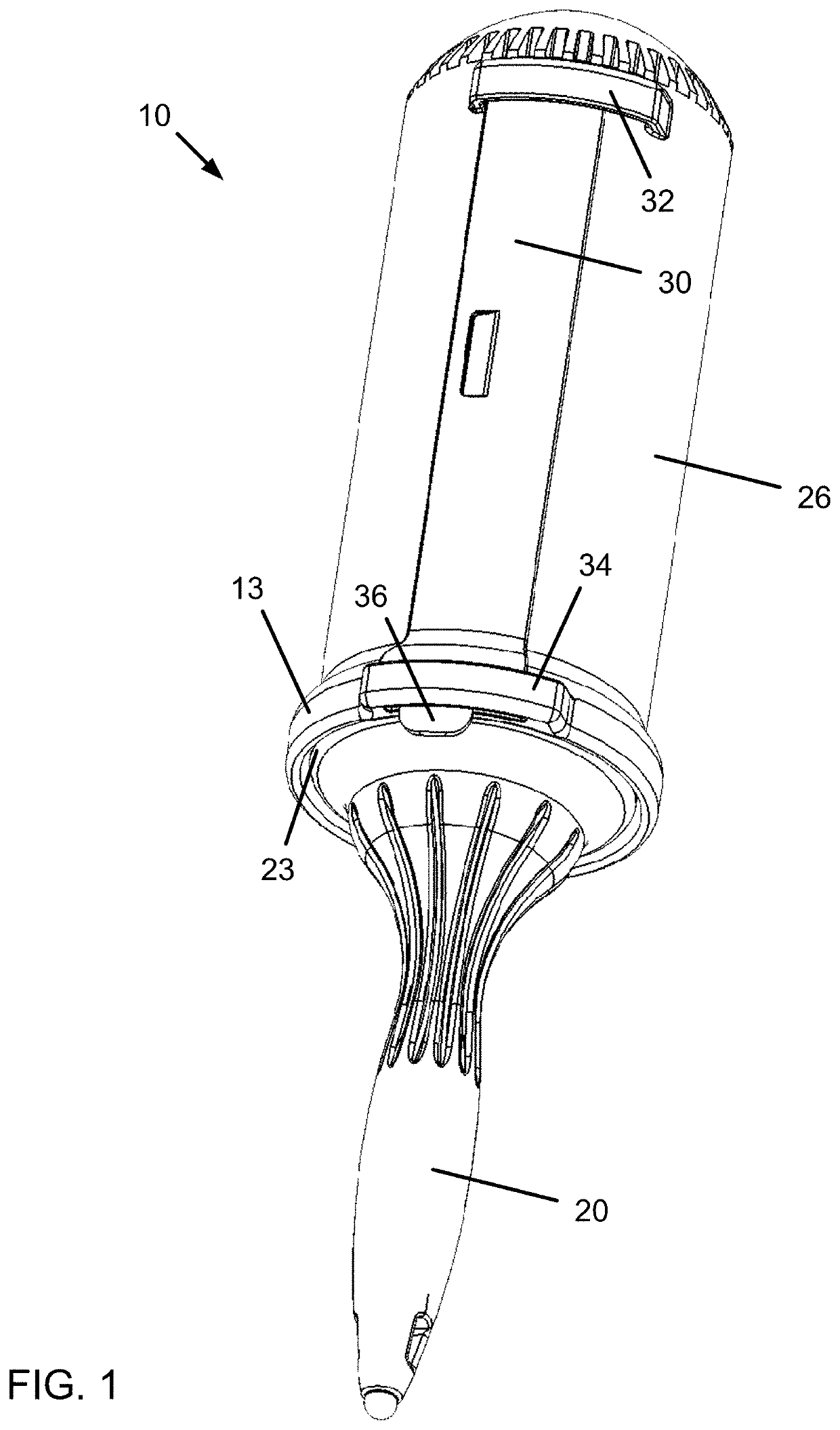 Handheld apparatus for hair and body wraps