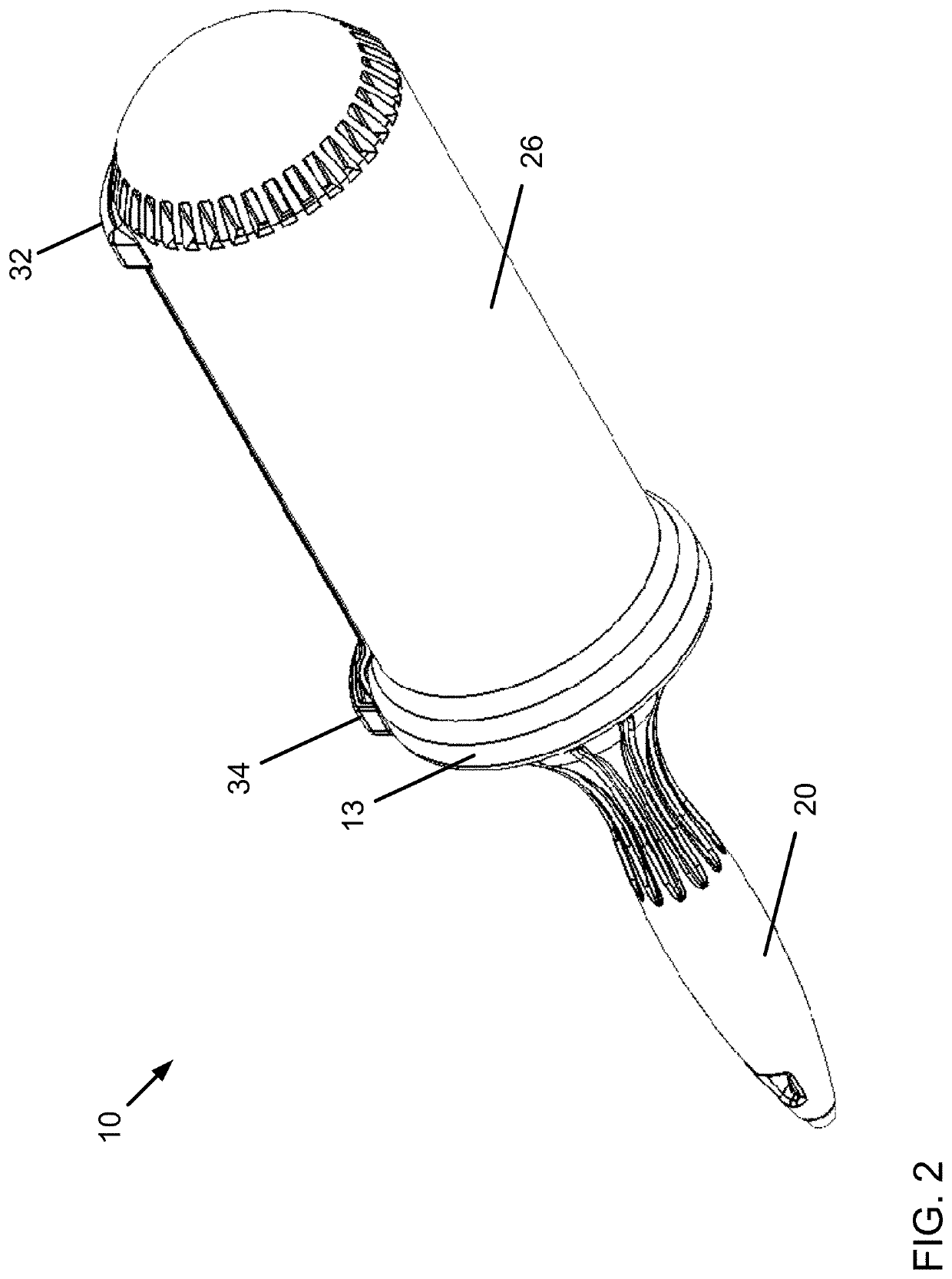 Handheld apparatus for hair and body wraps