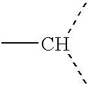 Preparation of curable polymers
