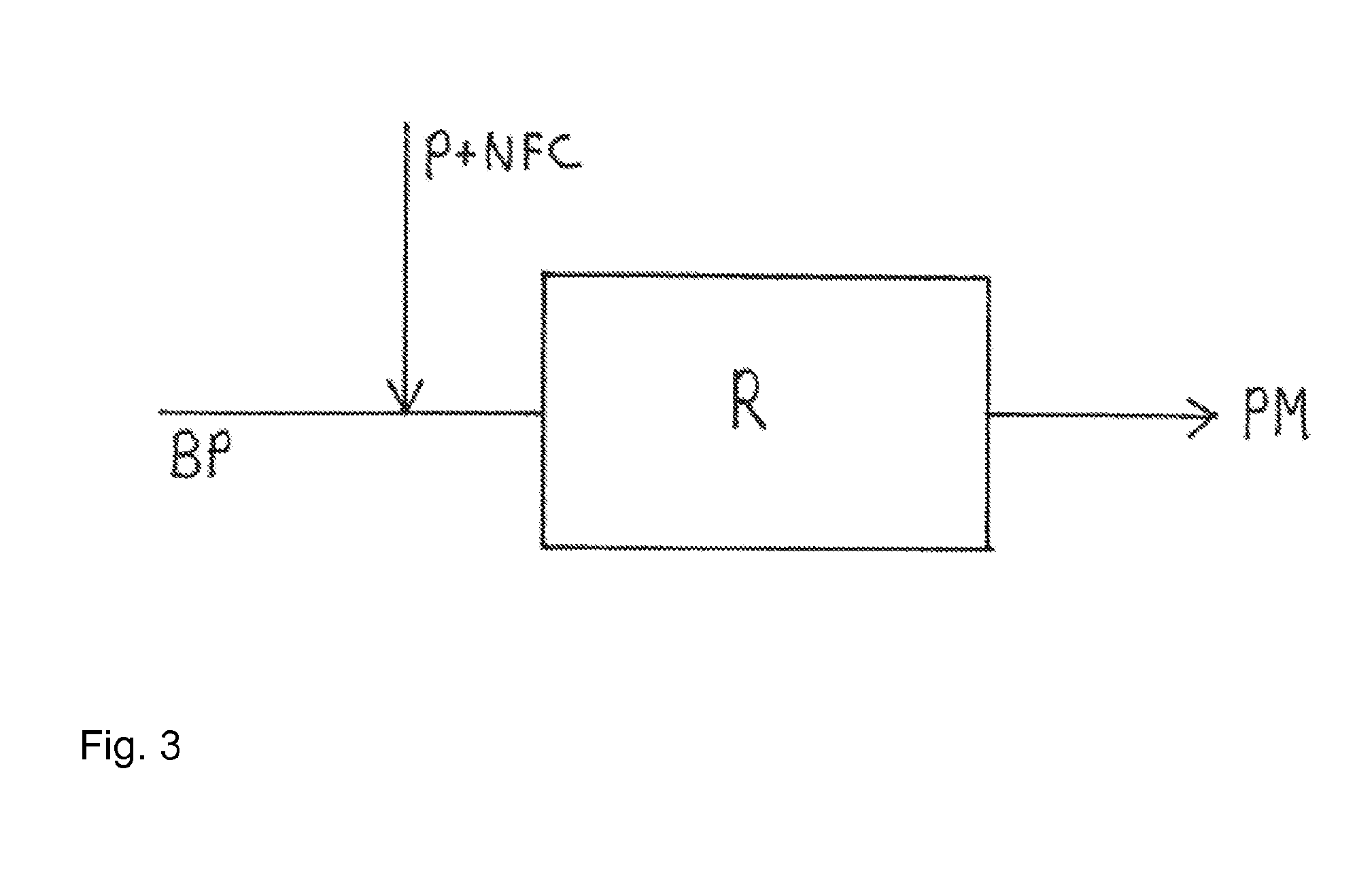 Method for making nanofibrillar cellulose and for making a paper product