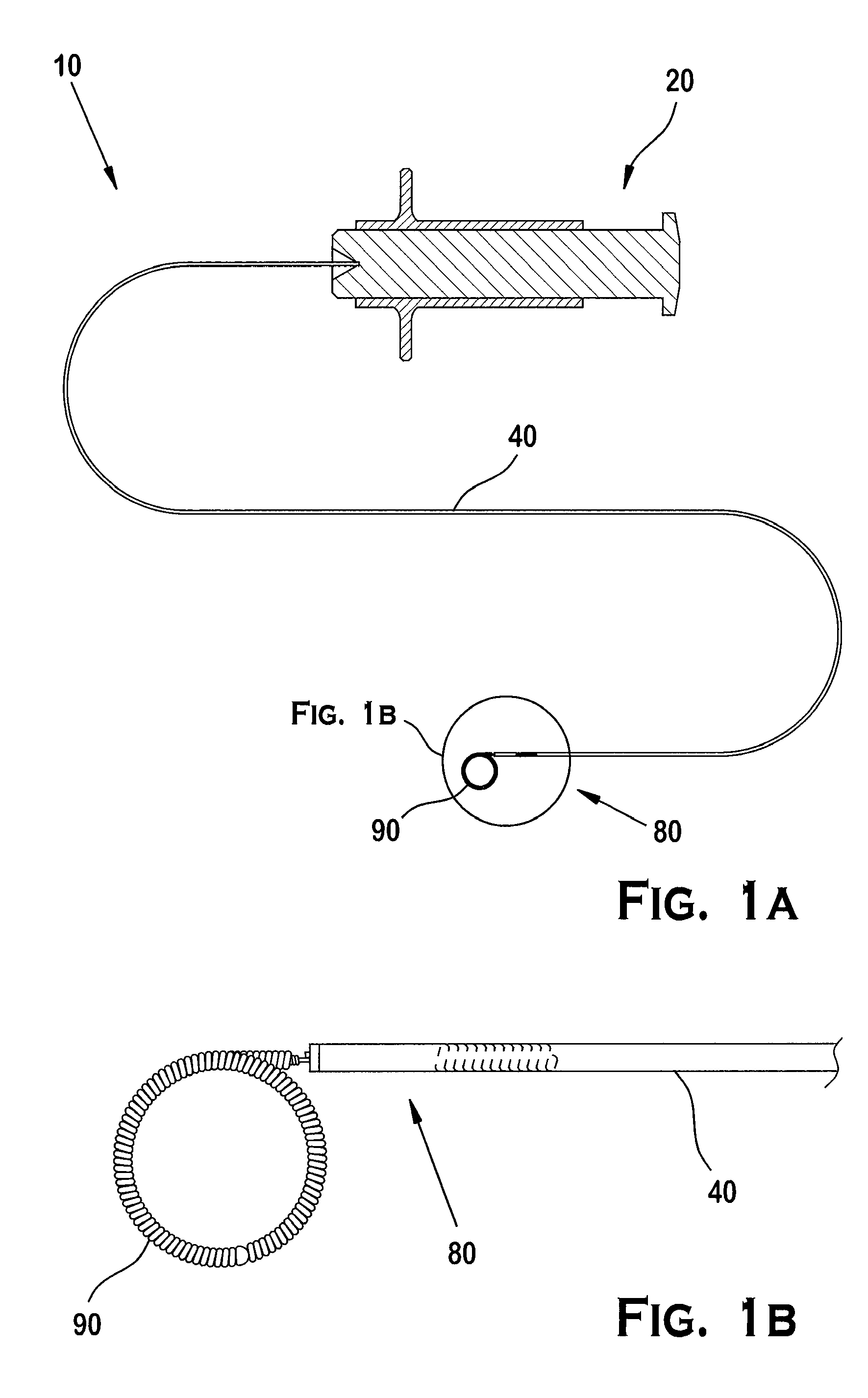 System and method for mechanically positioning intravascular implants