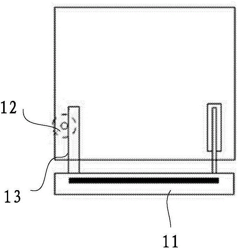 User vision adaption method and device for VR equipment, and VR equipment