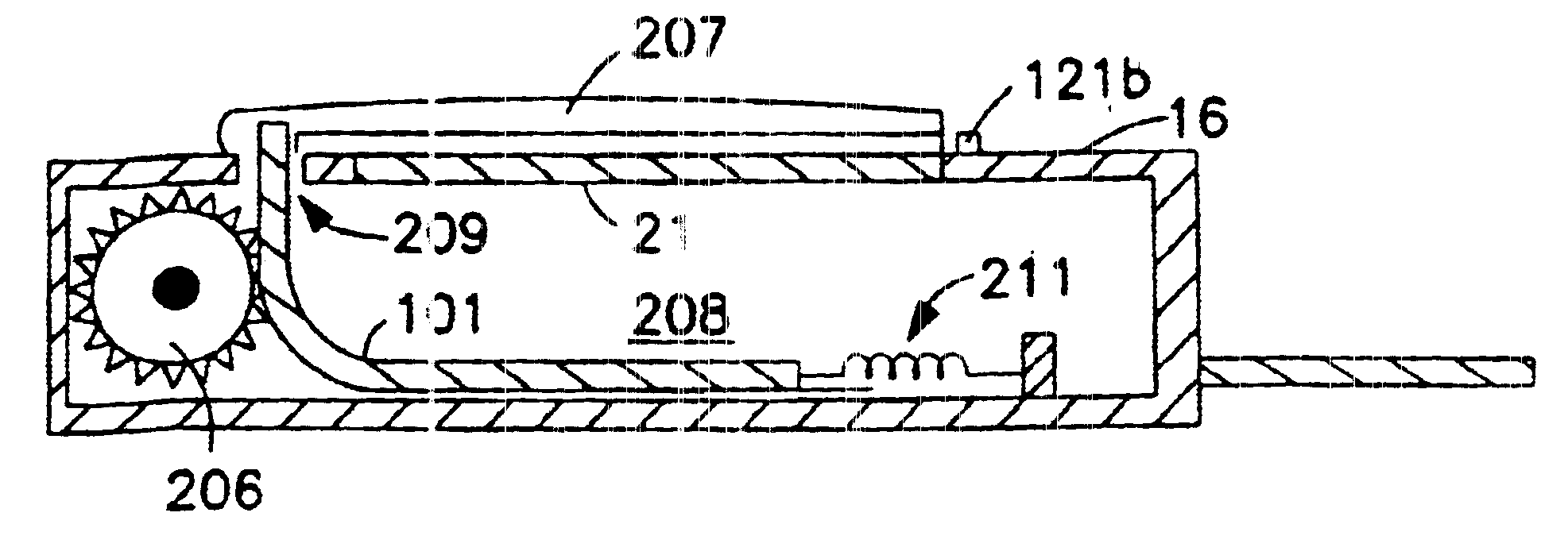 Touch screen overlay apparatus