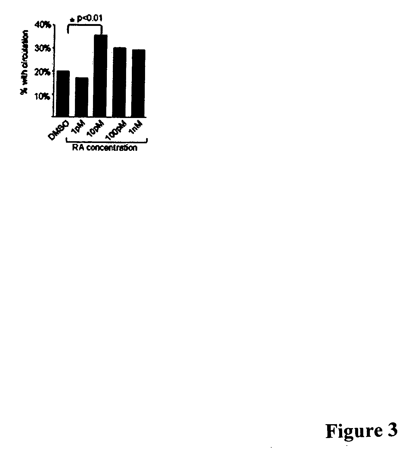 Zebrafish models of acute myelogenous leukemia