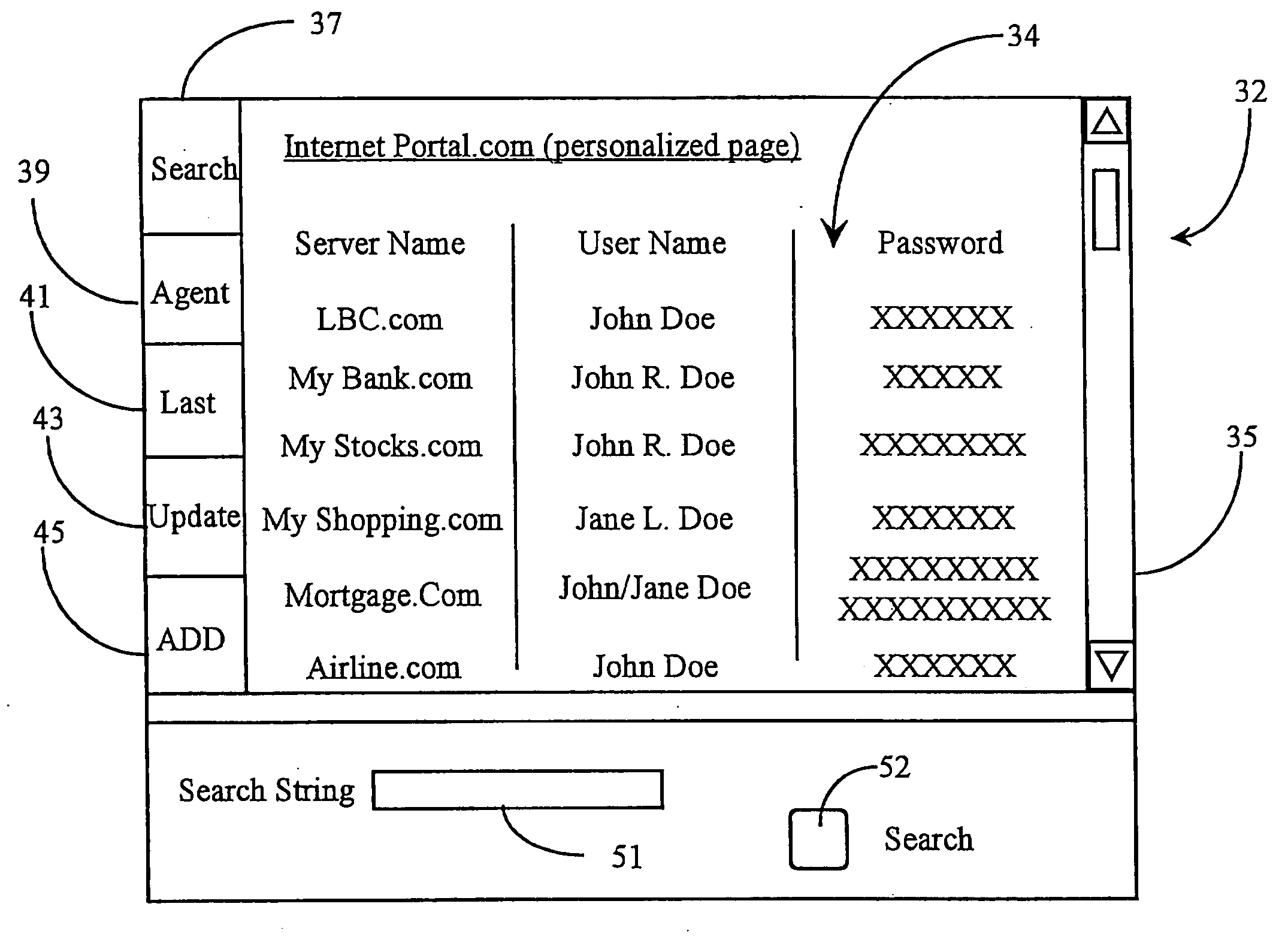 Method and apparatus for detecting changes in websites and reporting results to web developers for navigation template repair purposes