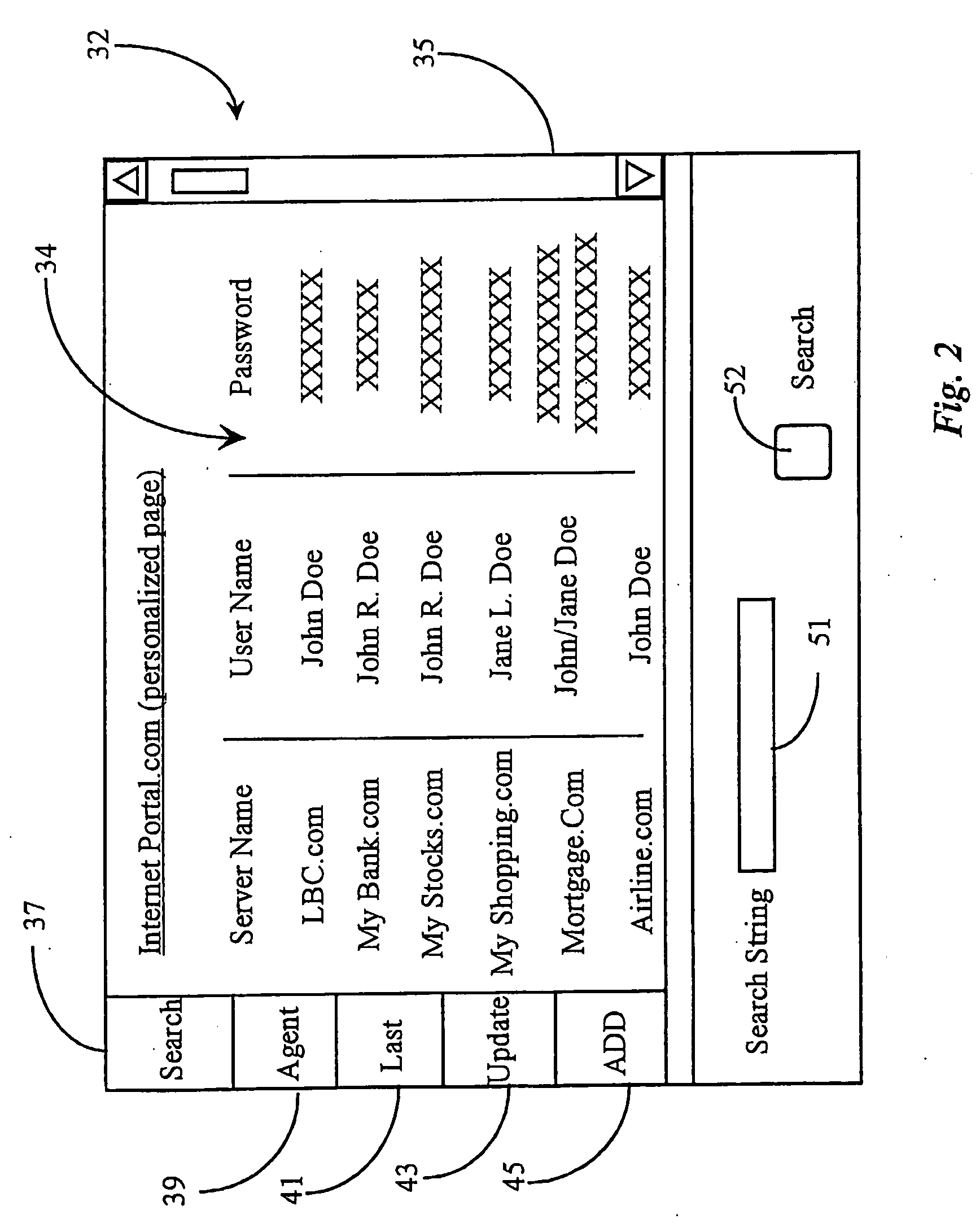 Method and apparatus for detecting changes in websites and reporting results to web developers for navigation template repair purposes