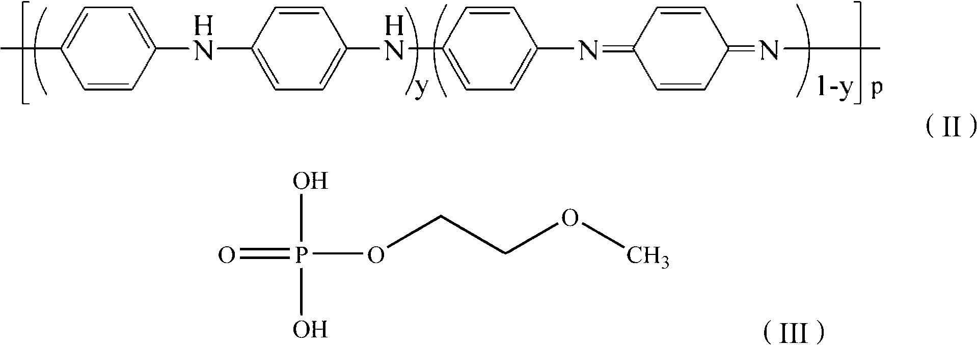 Ultraviolet curing anticorrosive coating