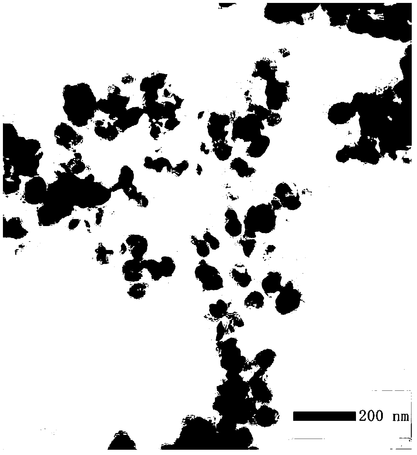 Ultraviolet curing anticorrosive coating