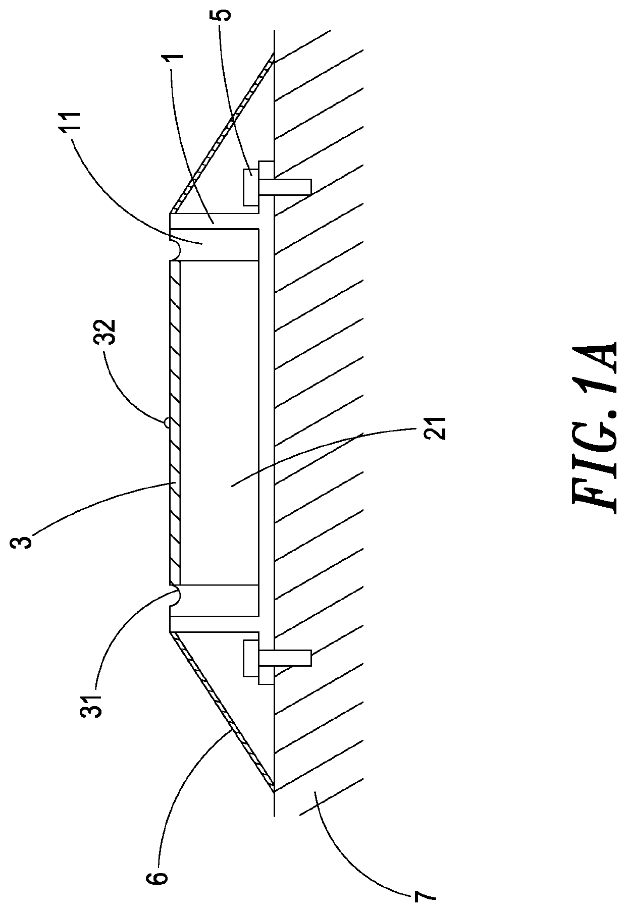 Wireless automatic charging system for electric vehicles