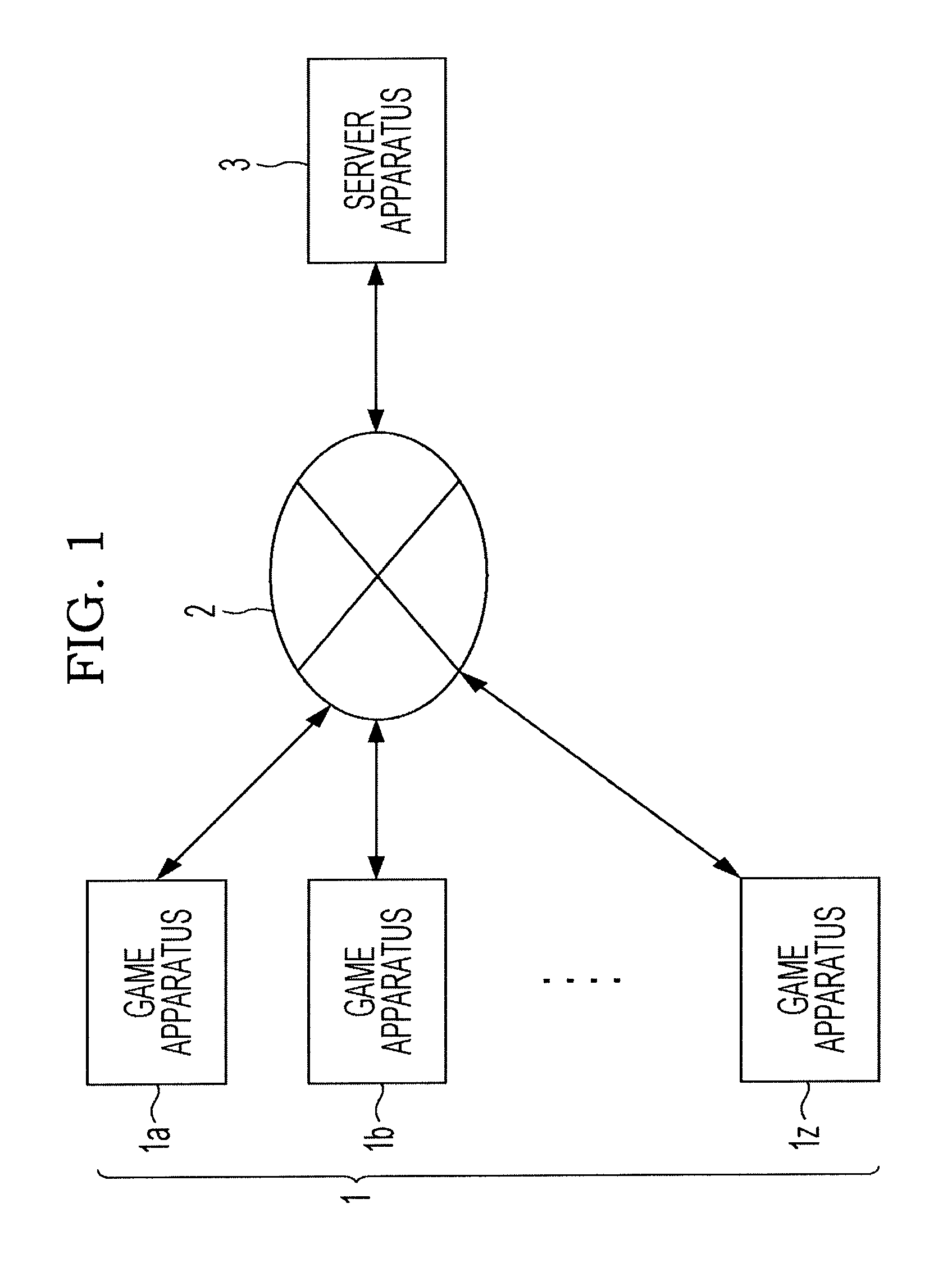 Object display device